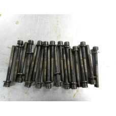 110Z116 Cylinder Head Bolt Kit For 08-09 Nissan Titan  5.6 11056ZB00A